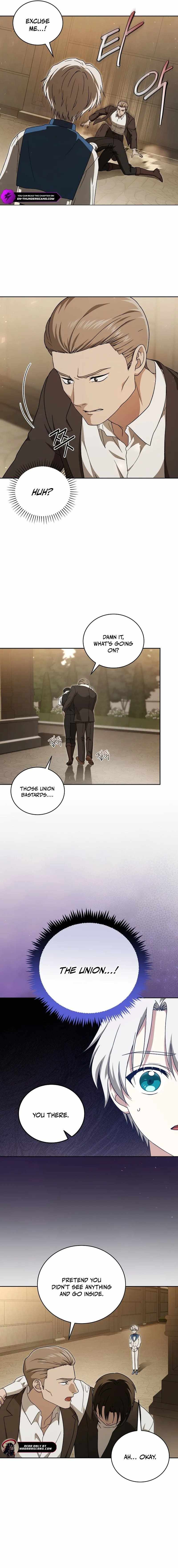 The Concept-Grasping Magical Genius Chapter 5 16
